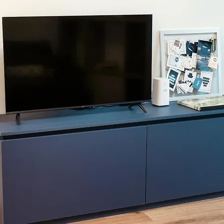 Appartamento Palazzo Marinetti - By Myhomeincomo *