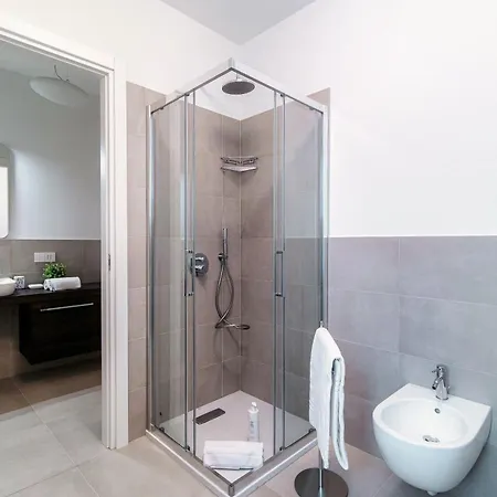 Palazzo Marinetti - By Myhomeincomo Appartamento *