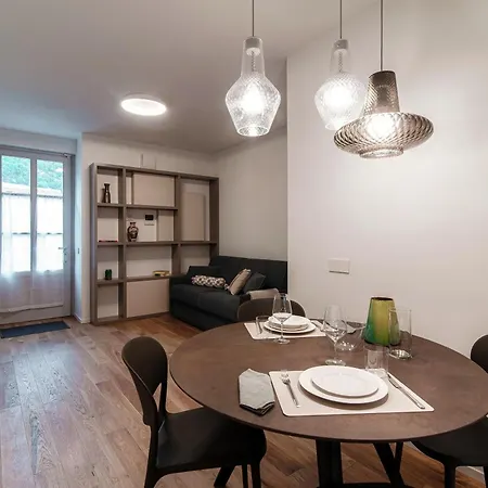 Palazzo Marinetti - By Myhomeincomo * Côme