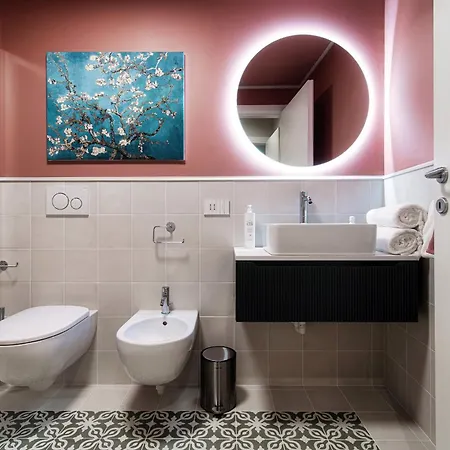 Appartamento Palazzo Marinetti - By Myhomeincomo Côme