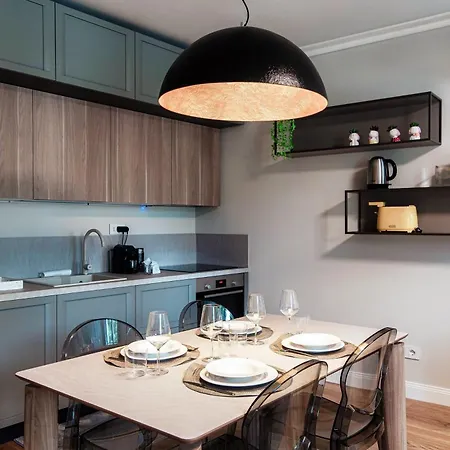 Palazzo Marinetti - By Myhomeincomo Appartamento *