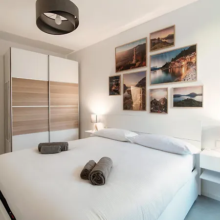 Palazzo Marinetti - By Myhomeincomo * Côme