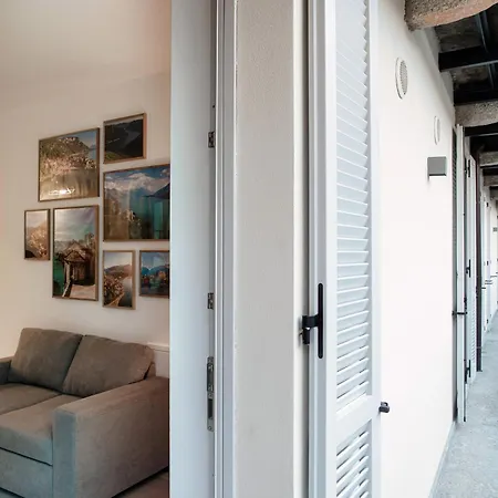 Palazzo Marinetti - By Myhomeincomo * Côme