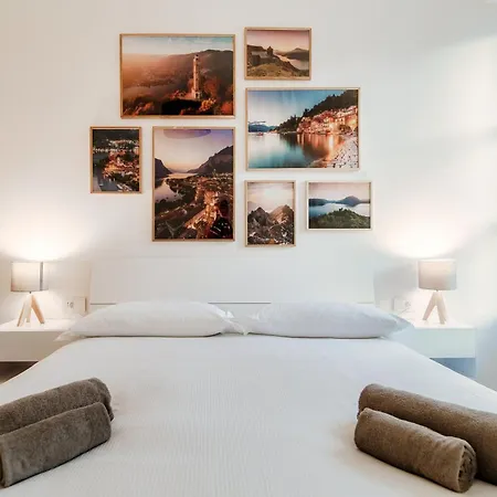 Palazzo Marinetti - By Myhomeincomo * Côme