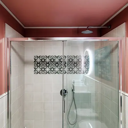 Palazzo Marinetti - By Myhomeincomo Apartment