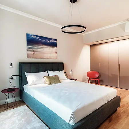 Palazzo Marinetti - By Myhomeincomo Apartment