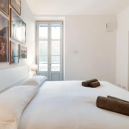 Palazzo Marinetti - By Myhomeincomo Como